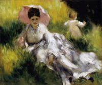 Renoir, Pierre Auguste